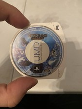 Rock Band Unplugged Sony PSP 2009 Disc Only