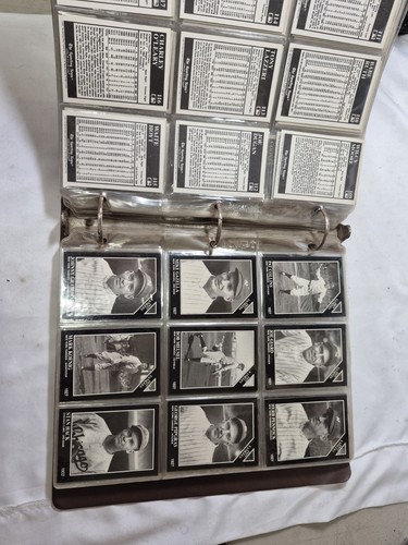 1991, 1992 & 1993 The Sporting News Conlon Collection Baseball Legends Set - Picture 14 of 24
