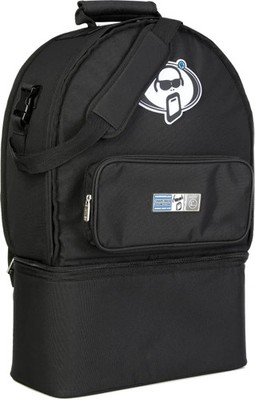 Protection Racket Snare and Single Bass Drum Pedal Backpack