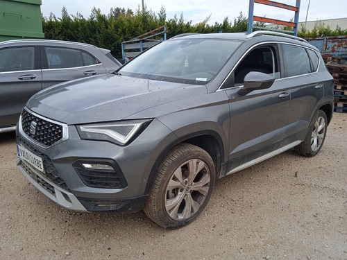 VCE GETRIEBE / 0C9300045D / 7708145 FÜR SEAT ATECA KH7, KHP 1.5 TSI - Picture 7 of 10