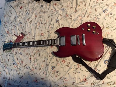 Stagg G300 Electric Guitar