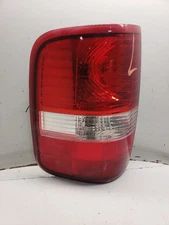 Driver Left Tail Light Styleside Fits 04-08 FORD F150 PICKUP 1262221