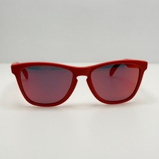 Oakley Sunglasses 24-344 Frogskins 55-17-133