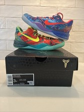Kobe 8 Protro 2025 Size 4y What The Kobe s