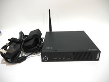 Tiny PC Lenovo M93 Core i3-4150T  8GB RAM 180Gb SSD WiFi Win11 8QA