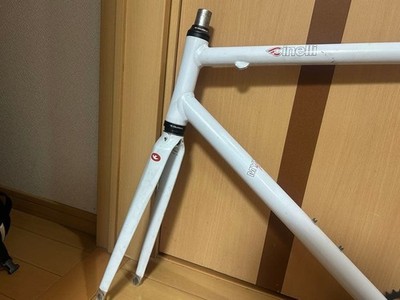 Cinelli bootleg mystic rats フレームセット Cinelli Bootleg Mystic Rats Bike Frame Size L | eBay