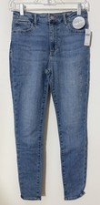 Jeggings Gap High Stretch para niñas talla 14 nuevos con etiquetas