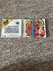 Sega Dreamcast Street Fighter III Double Impact Case & Manual Only!! — photo 2