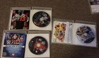 New ListingWWE PS3 Game Lot of 3 2k16 Wrestling Sony PlayStation 3 Tested Working Complete