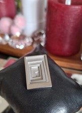 Magnetschmuck markanter, toll verarbeiteter Kettenanhänger