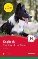 The Day Of The Flood | Denise Kirby | LektüRe Mit Audio-Cd | Taschenbuch | 48 S.