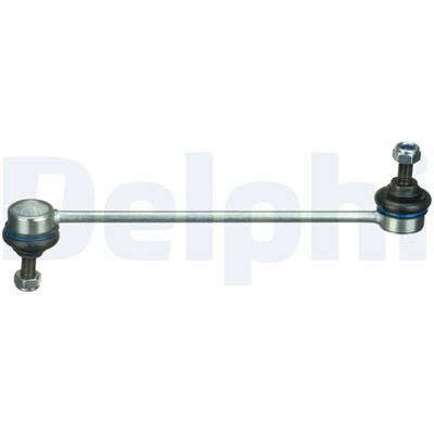 DELPHI Koppelstange Stabilisator TC1154 M10x1.5 Metall Stahl für FORD MONDEO 3 1