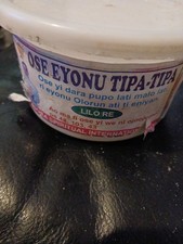 Oss Eyonu Tipatipa Spirtual Soap For Deliverance
