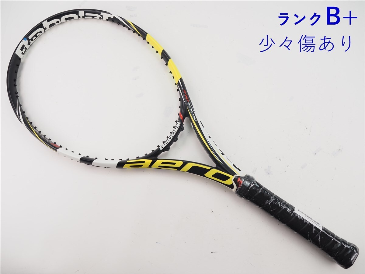 Babolat aero Pro Drive テニスラケット Tennis Racket Babolat Aero Pro Drive 2013 G1 | eBay