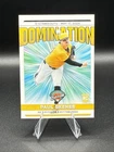 2024 Panini Prospect Edition - Domination Paul Skenes #6 (RC)