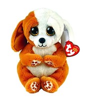 Ty - - Beanie Boos - Ruggles Dog /Toys - Toys - F59Z