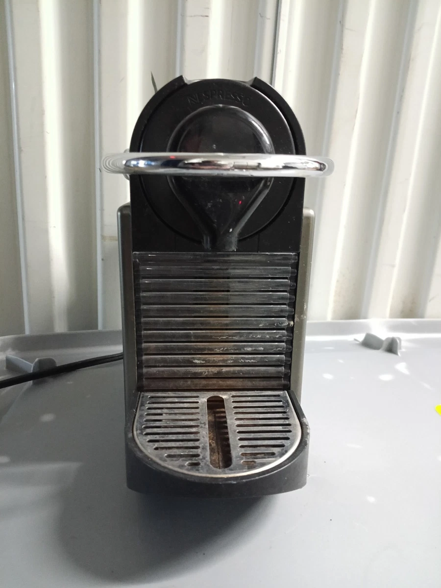 Nespresso Pixie C60 for sale - eBay