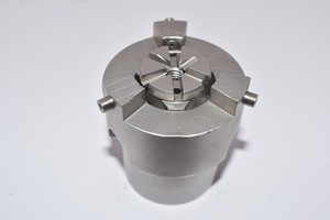 Geometric Die Head TN 55500-20, 1 1/2'' Die Head 2'' Shank 