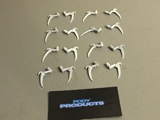 A37568 WARHAMMER 40K TYRANIDS BITS LOT WARRIOR SCYTHING TALONS GW GAMES WORKSHOP