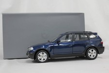 Kyosho BMW X3 3.0i 1 18 Figure F449