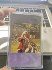 Greatest Hits by Janis Joplin Cassette, 1999 