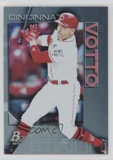 2020 Bowman Platinum Wal-Mart Joey Votto #90 09kd