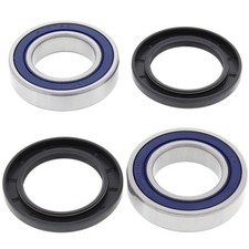 All Balls Rear Wheel Bearing Kit For Yamaha YT 1-125 1983-1985