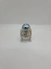 Vintage Star Wars R2-D2 Sensorscope Figure Original Kenner 1977 Head Clicks