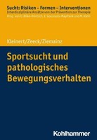 Sportsucht Und Pathologisches Bewegungsverhalten ~ Heiko Zie ... 9783170356375