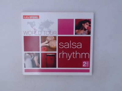 World Tour-Salsa Rhythm Various: