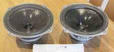 Altoparlanti vintage Celestion T2530 8 pollici - coppia abbinata - mai usati