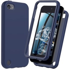 for iPod Touch 7th/6th/5th Generation Case, for iPod Touch case, Shockproof S...