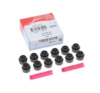 Corteco Dichtungssatz Ventilschaft 19031076 FüR BMW VW X3 Z4 Z3 X5 E36 E46 Polo