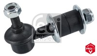 Koppelstange Stabilisator Vorderachse FüR Suzuki Baleno SchräGheck Kombi Liana