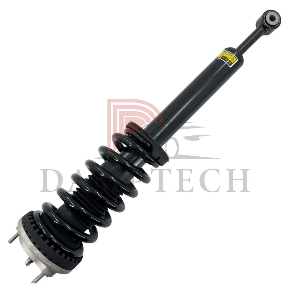 Maserati Ghibli 2014-2019 Front Left, right Dampers 4 pcs
