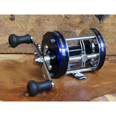 Abu Garcia アブガルシアAmbassadeur 6000C3 Hi-Speed Winch Abu Ambassadeur 6000 C3 Blue 6.3 1 Reel | eBay