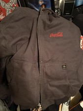 Coca-Cola Jacket