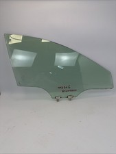 Mazda 6 12-16 Mk3 GJ Driver Right Front Door Glass Window GHP958510