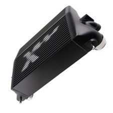 Bar And Plate Turbo Intercooler For Ford F-150 Ecoboost 15-16 Front Mounted