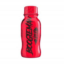 Trec Boogieman Shot 100 ml mit Grapefruit- und Limettengeschmack