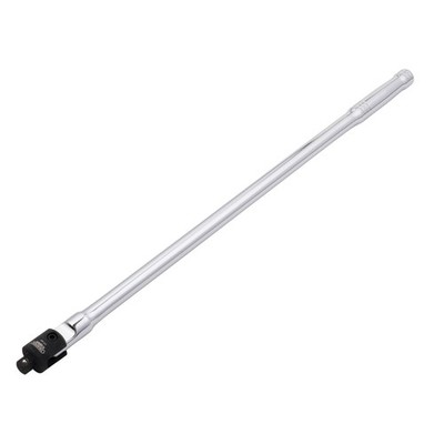 Draper Expert Brecheisen 1/2''D 640Mm Gehärtet Temperiert Und Verchromt 34334