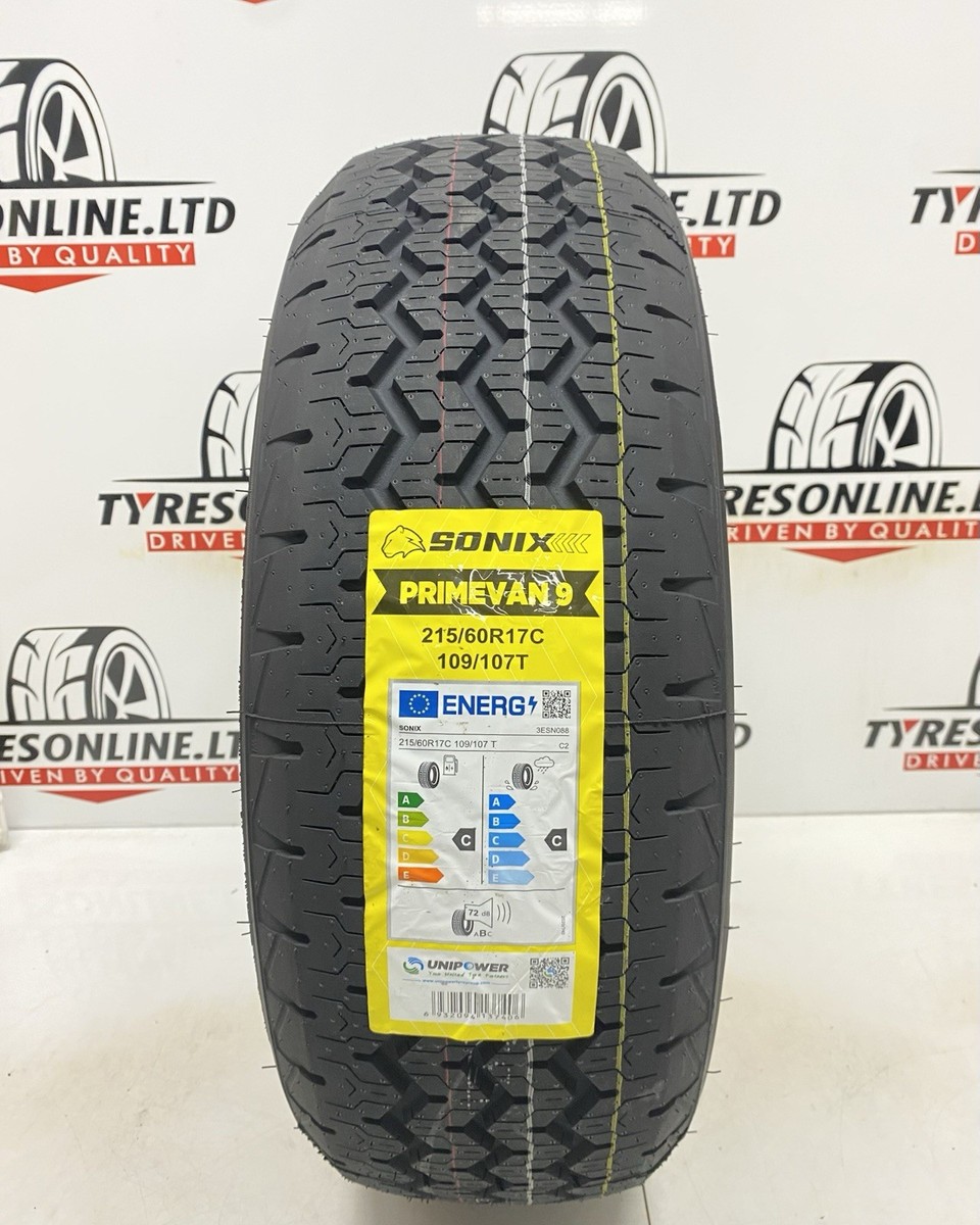 ST215／60R17 215/60R17 96H Dunlop BlueResponseTG (JP) DOT26 – Buy