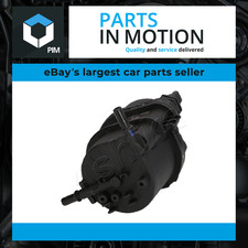 Image of Fuel Filter fits CITROEN C2 JM 1.4D 03 to 09 Ashika 190166 190168 190170 190173