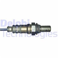 Delphi Lambdasonde Passend FüR Saab 9-5 Volvo S80 XC90 | ES20163-12B1