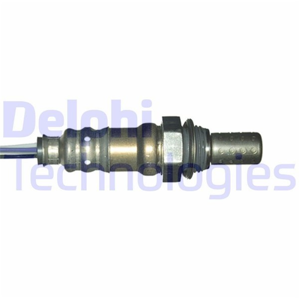 Delphi Lambdasonde Passend FüR Saab 9-5 Volvo S80 XC90 | ES20163-12B1-image