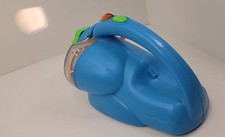 2003 B3001 Mattel ViewMaster Projector Blue/Green No Remote Works