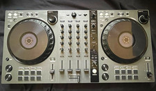 Pioneer DJ DDJ-FLX6 4-Channel 2-Deck Tabletop USB Controller 16 Pads