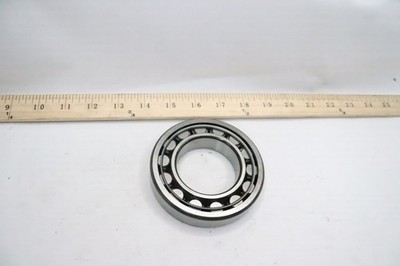 Kinex Cylindrical Roller Bearing 55mm x 100mm x 21mm NU211E