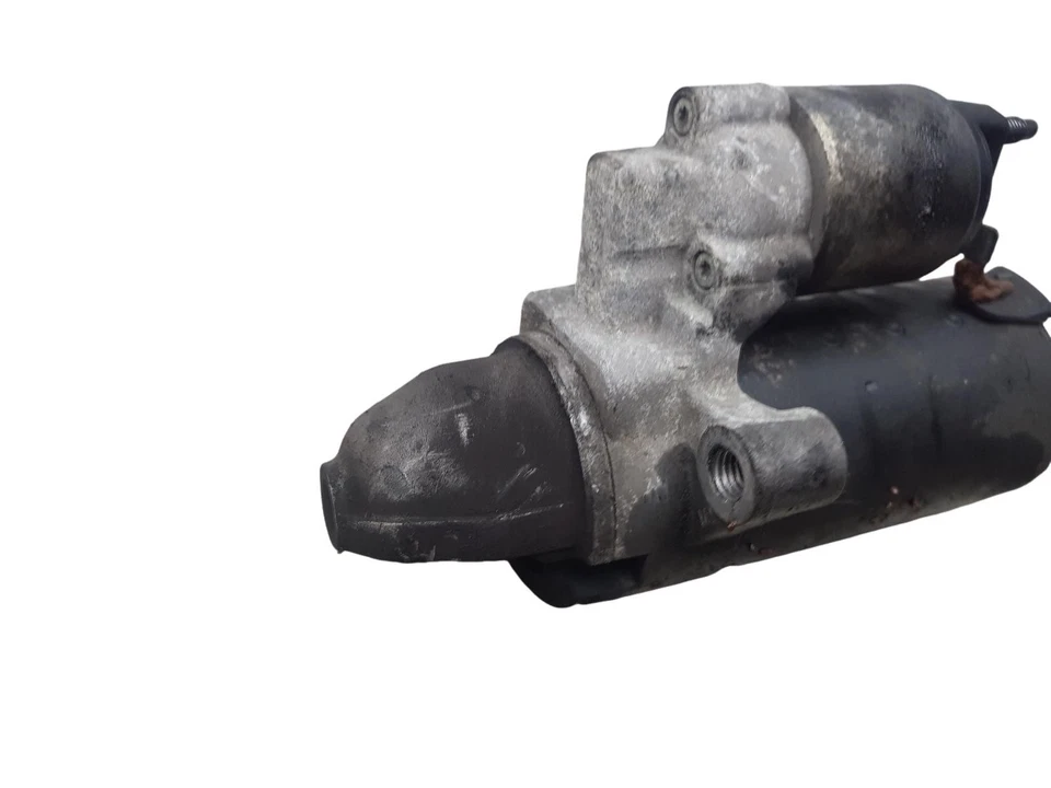 MINI COOPER D Starter Motor 1.6 Diesel 6 Speed Manual 2011 R56 N47C16U1  - Image 3 of 4