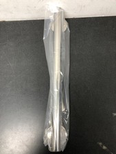 Signature Hardware SHGB18CCP Contemporary 18" Grab Bar - Polished Chrome